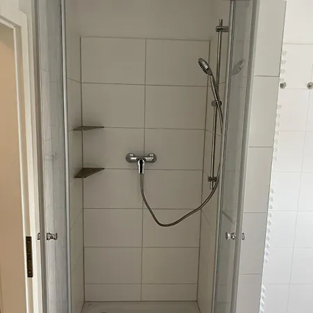 Apartment Schorba Bei Jena