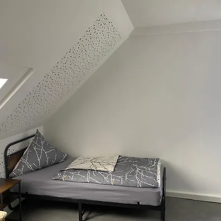 Apartment Schorba Bei Jena