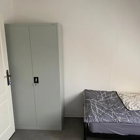 Apartment Schorba Bei Jena