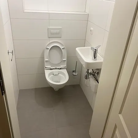 Schorba Bei Jena Apartment