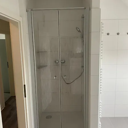 Apartment Schorba Bei Jena *