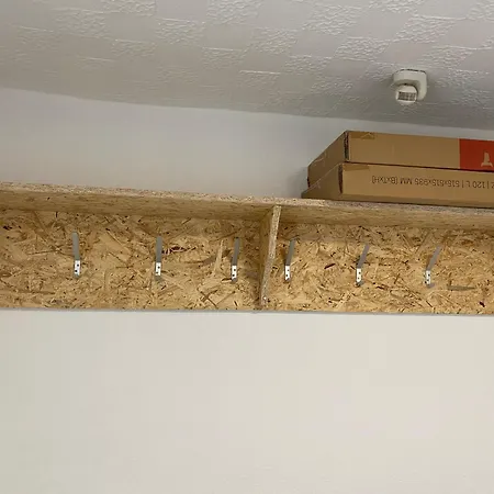 Apartment Schorba Bei Jena Bucha (Saale-Holzland)