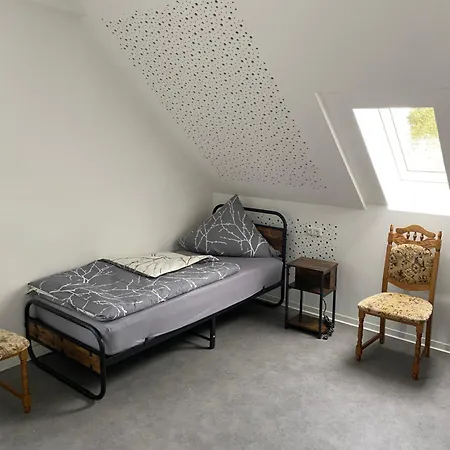 Apartment Schorba Bei Jena