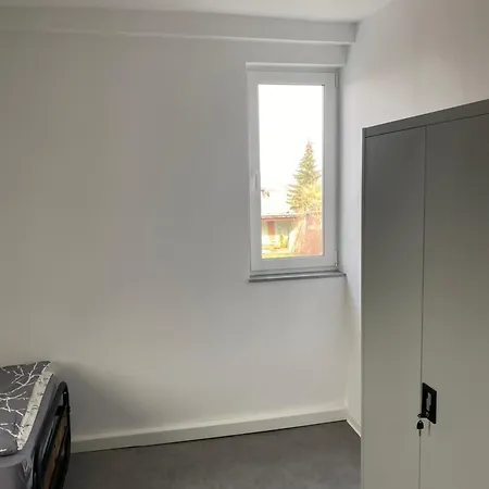 Schorba Bei Jena Apartment Bucha (Saale-Holzland)