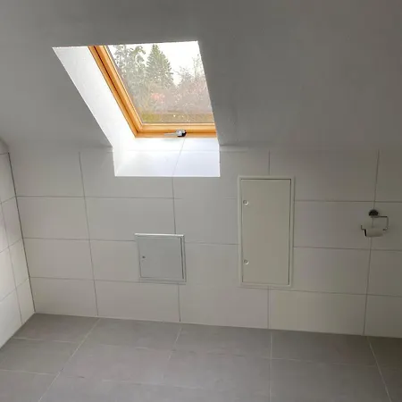 Apartment Schorba Bei Jena Bucha (Saale-Holzland)