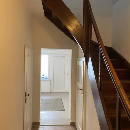 Apartment Schorba Bei Jena