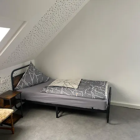 Schorba Bei Jena Apartment Bucha (Saale-Holzland)