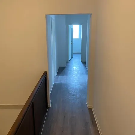 Apartment Schorba Bei Jena *