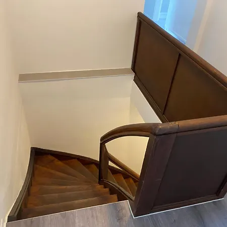Apartment Schorba Bei Jena