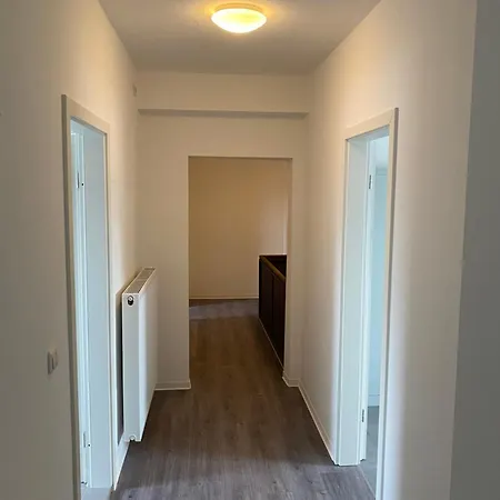 Schorba Bei Jena Apartment *