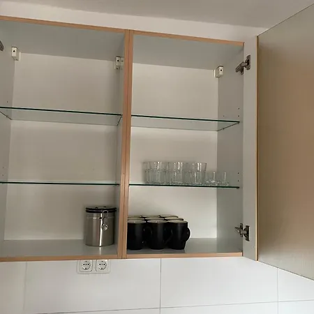 Schorba Bei Jena Apartment