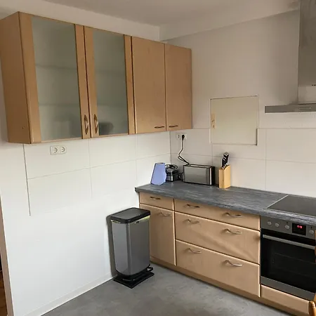 Apartment Schorba Bei Jena Bucha (Saale-Holzland)