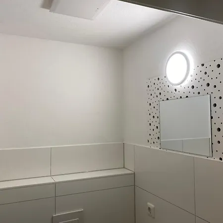 Schorba Bei Jena Apartment *