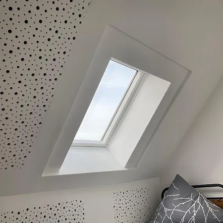 Schorba Bei Jena Apartment *